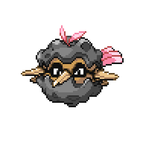 Dotress Sprite Image