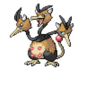 Dotank Sprite Image