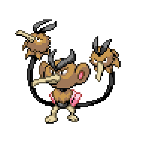 Dopom Sprite Image
