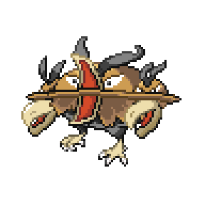 Dozone Sprite Image