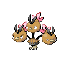 Dochic Sprite Image