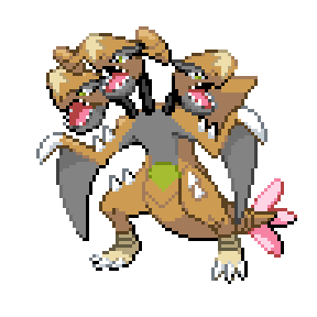 Dochomp Sprite Image