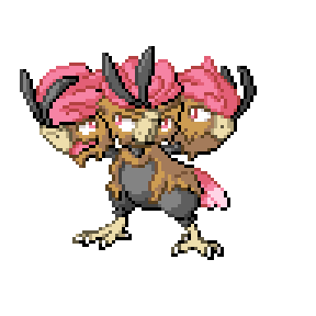 Doidos Sprite Image