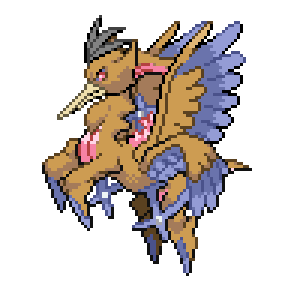 Doceus Sprite Image