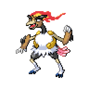 Donape Sprite Image