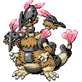 Dogron Sprite Image