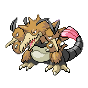 Doking Sprite Image