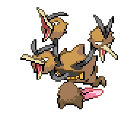 Donette Sprite Image