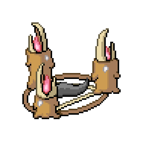 Dowick Sprite Image