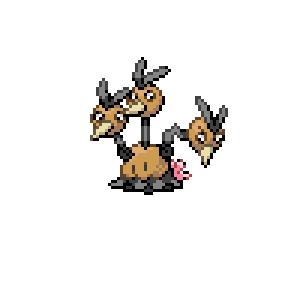 Dokyu Sprite Image