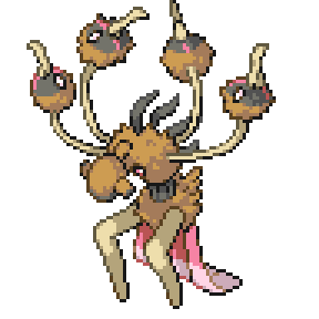 Doxys Sprite Image