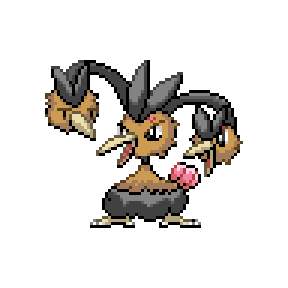 Doeary Sprite Image