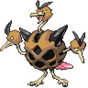 Dolie Sprite Image