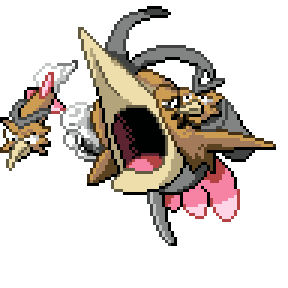 Doedo Sprite Image