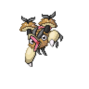 Doras Sprite Image