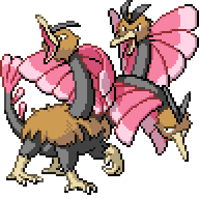 Dororus Sprite Image