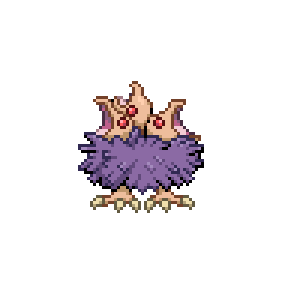 Donat Sprite Image