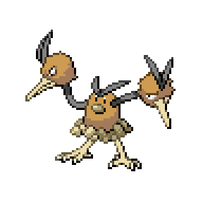Dolett Sprite Image