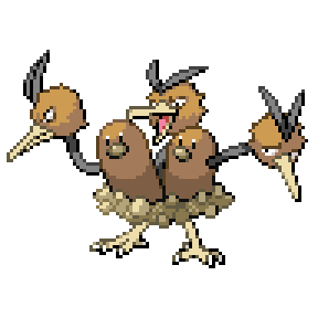 Dotrio Sprite Image