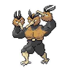 Dochoke Sprite Image