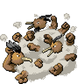 Dochamp Sprite Image