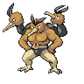 Dochamp Sprite Image