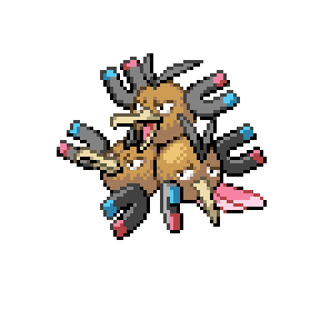 Doton Sprite Image