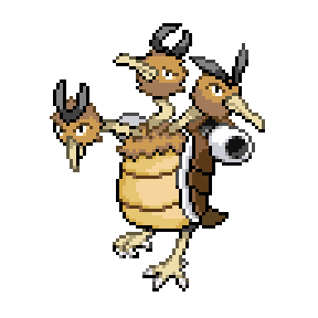 Dotoise Sprite Image