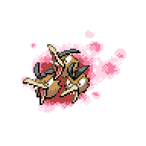 Dotly Sprite Image