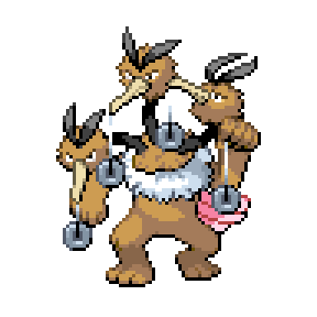 Dono Sprite Image