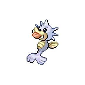 Seesea Sprite Image