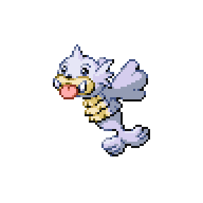Seedra Sprite Image