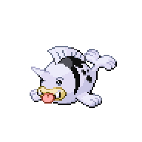 Seeking Sprite Image