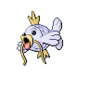 Seekarp Sprite Image