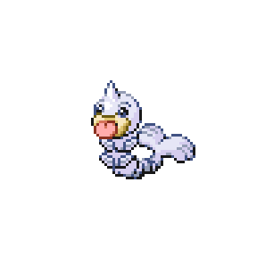 Seedle Sprite Image
