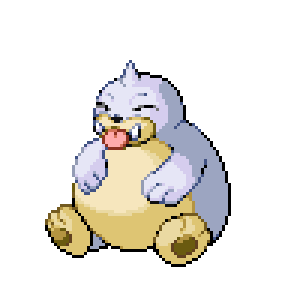 Seelax Sprite Image