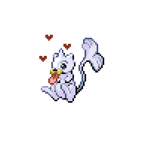 Seeew Sprite Image