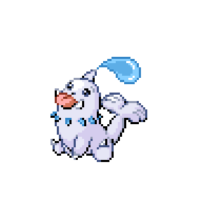 Seerita Sprite Image