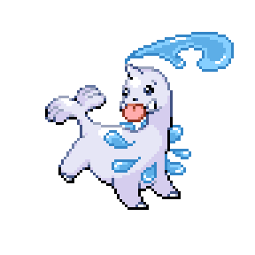 Seeleef Sprite Image