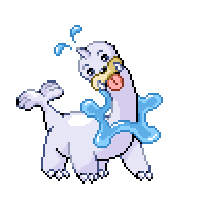 Seenium Sprite Image
