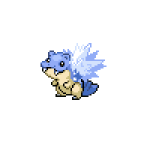 Seequil Sprite Image