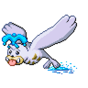 Seeowl Sprite Image