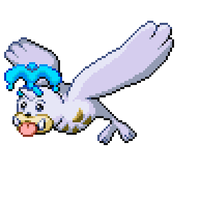 Seeowl Sprite Image