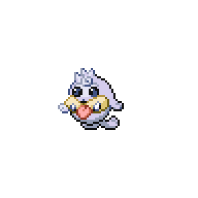 Seebuff Sprite Image