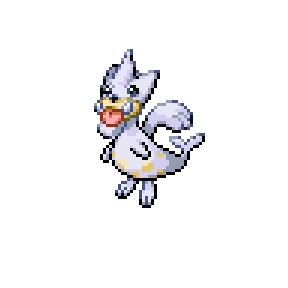 Seetic Sprite Image