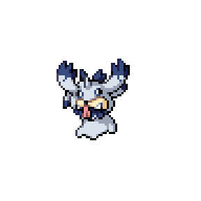 Seedreavus Sprite Image