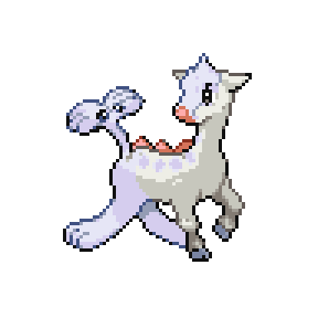 Seefarig Sprite Image
