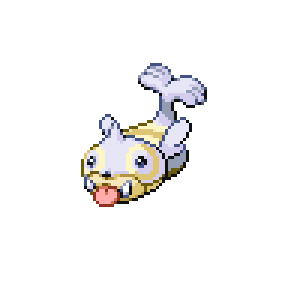 Seesparce Sprite Image