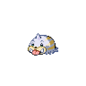 Seenub Sprite Image