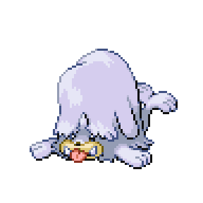 Seeswine Sprite Image